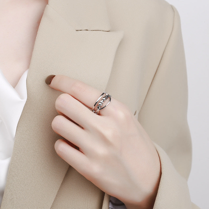Elegant Ring for Every Occasion