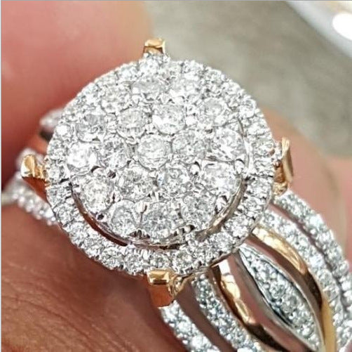 Charming Ring for Any Occasion