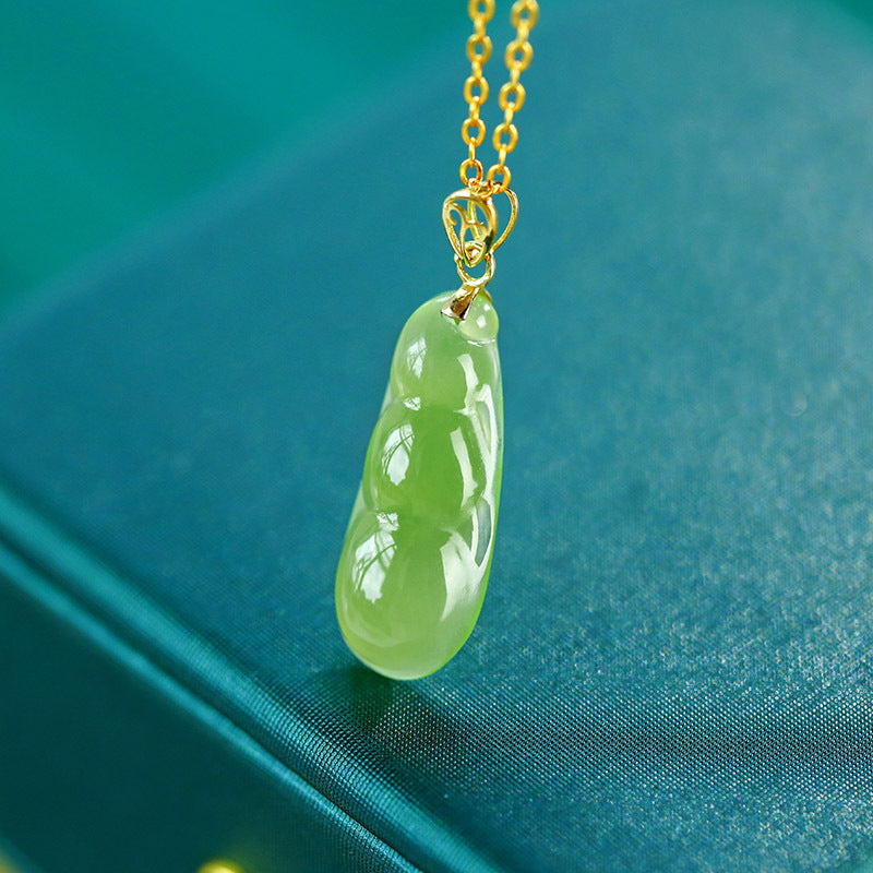 Stunning Gold Necklace for Daily Wear