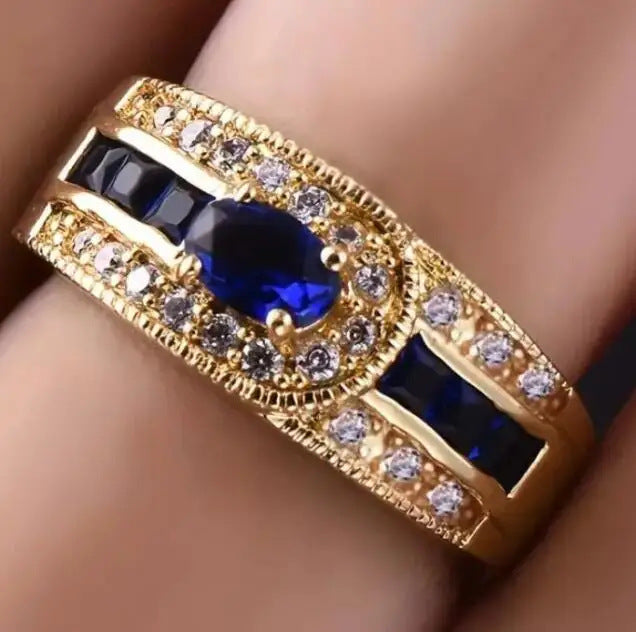Stunning Ring for Daily Wear