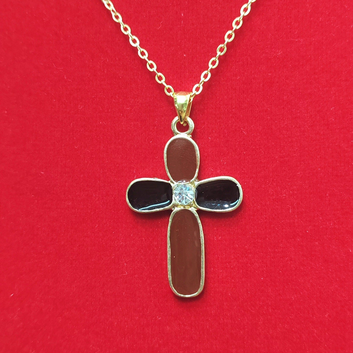 Delicate Artisan Necklace