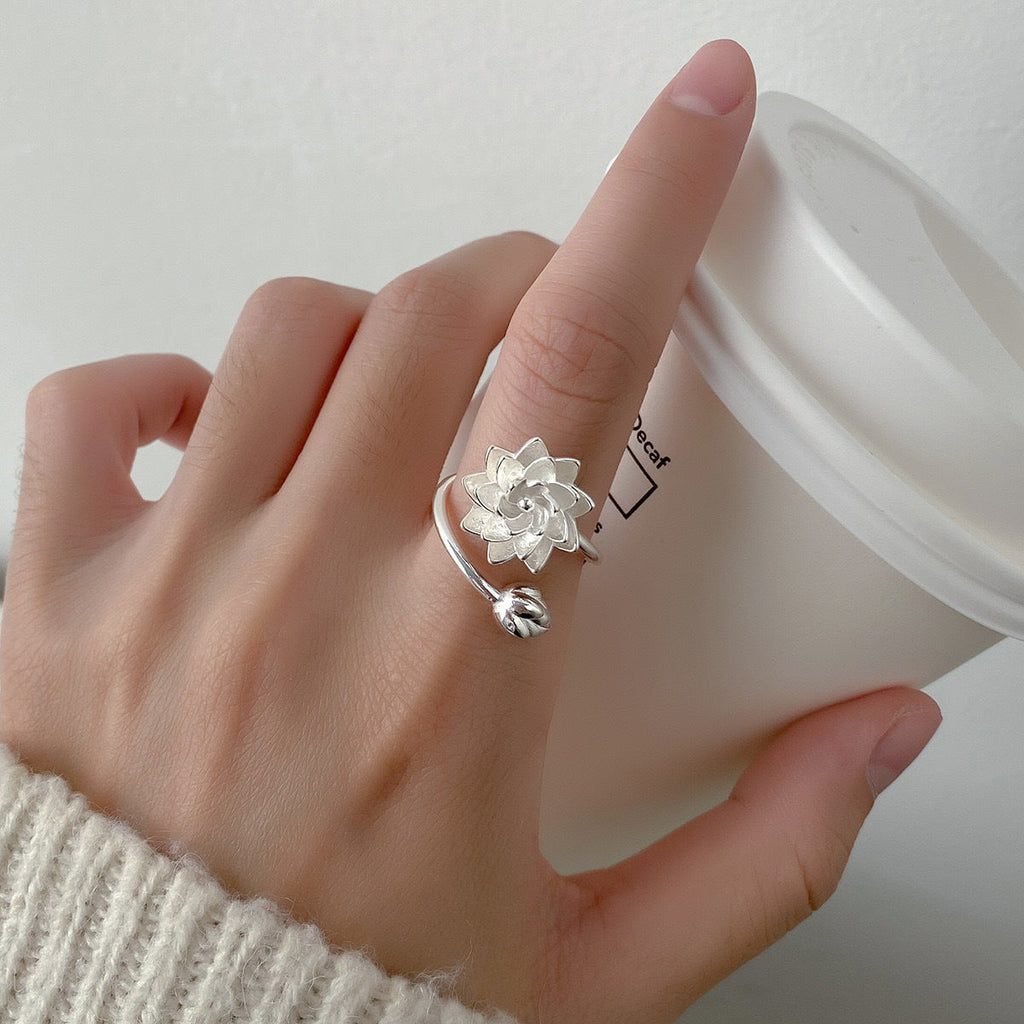 Romantic Ring for Special Moments
