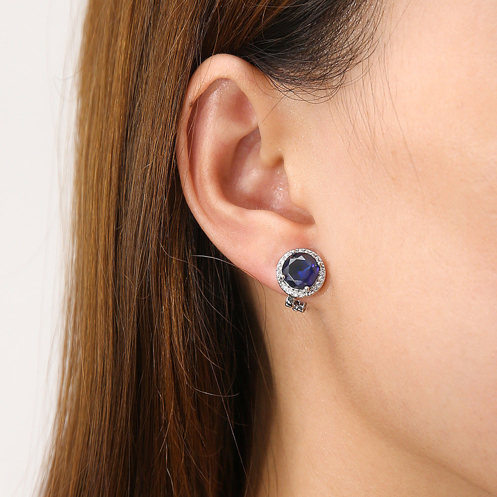 Romantic Earring for Special Moments