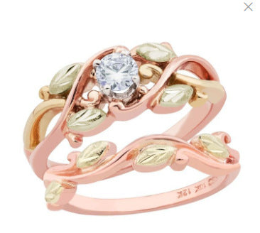 Stunning Ring for Daily Wear