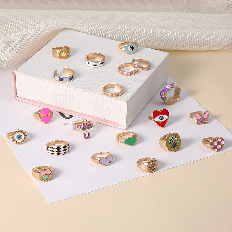 Elegant Set for Every Occasion
