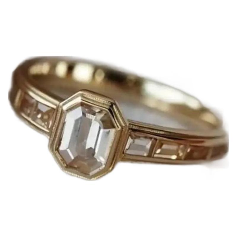 Romantic Gold Set for Special Moments