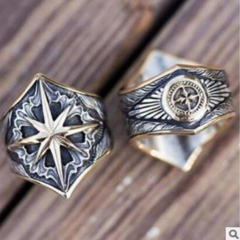 Romantic Ring for Special Moments