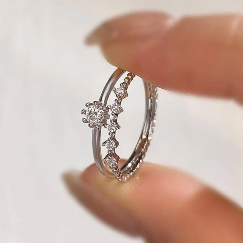 Stunning Ring for Daily Wear