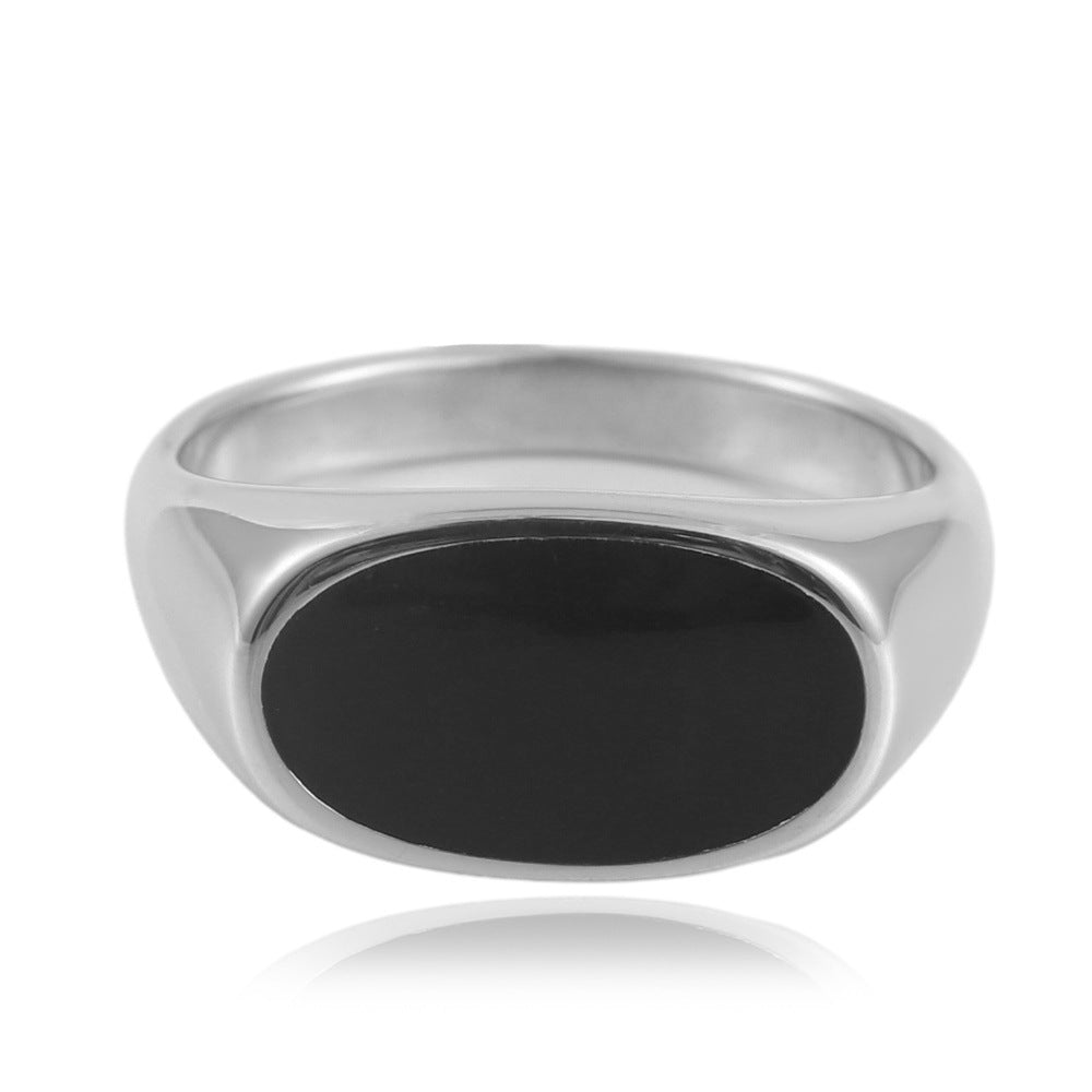 Classic Ring with Timeless Appeal