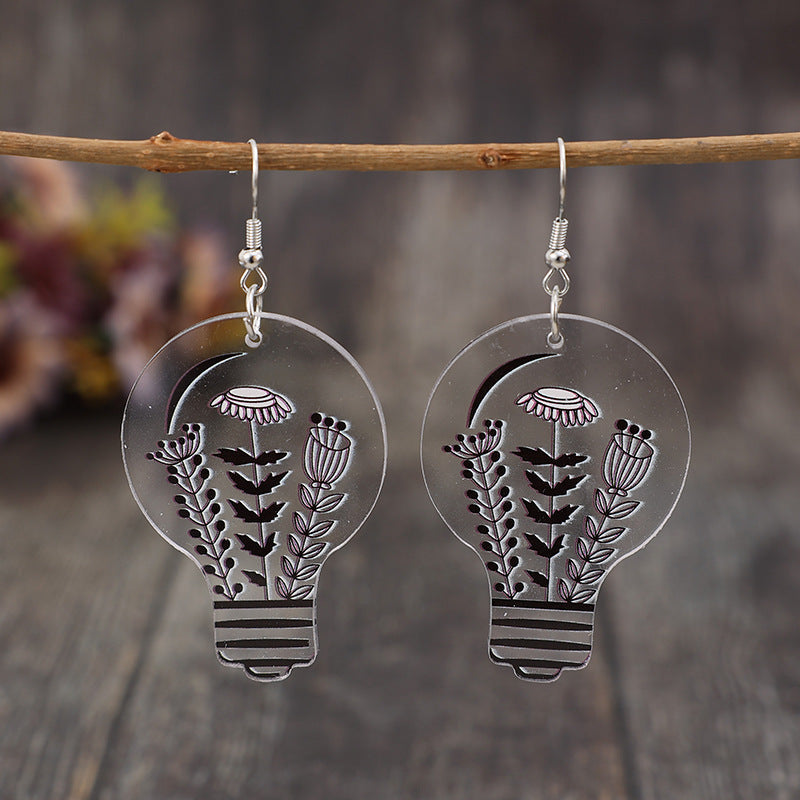 Stunning Earring for Daily Wear