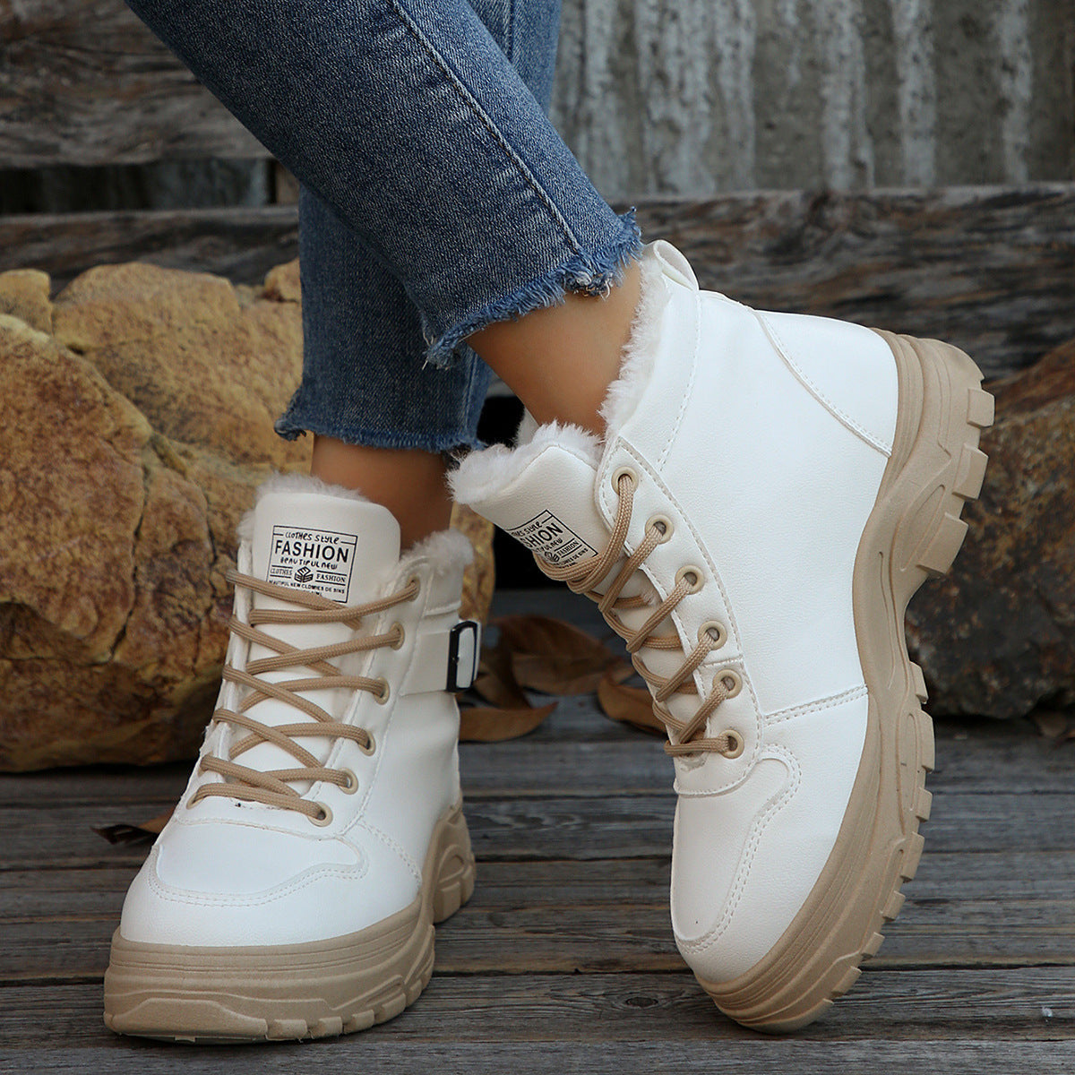 Stylish Orthopedic Boots for Any Occasion