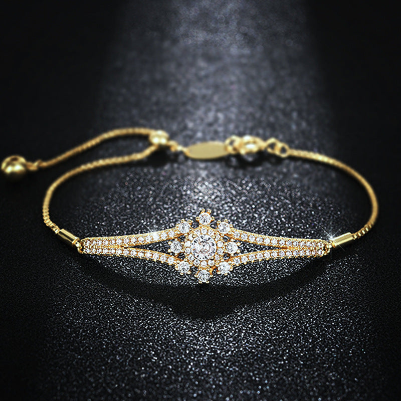 Classic Bracelet with Timeless Appeal