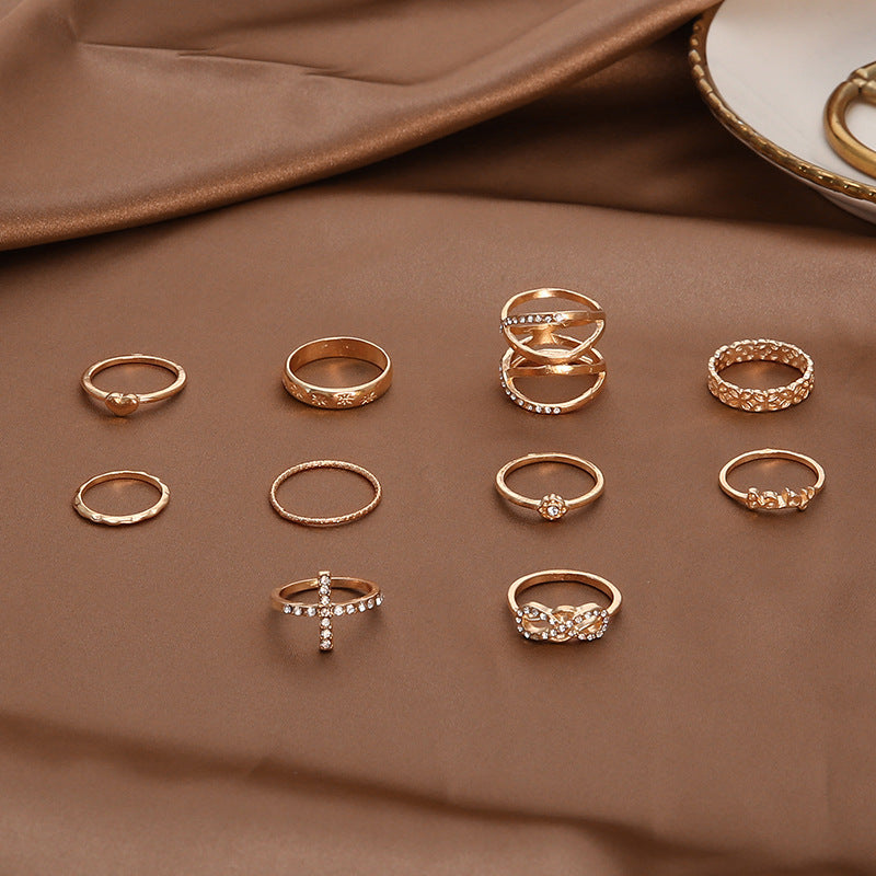 Elegant Ring for Every Occasion