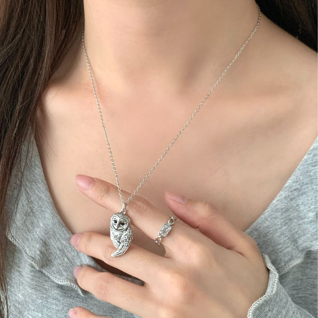 Delicate Artisan Necklace