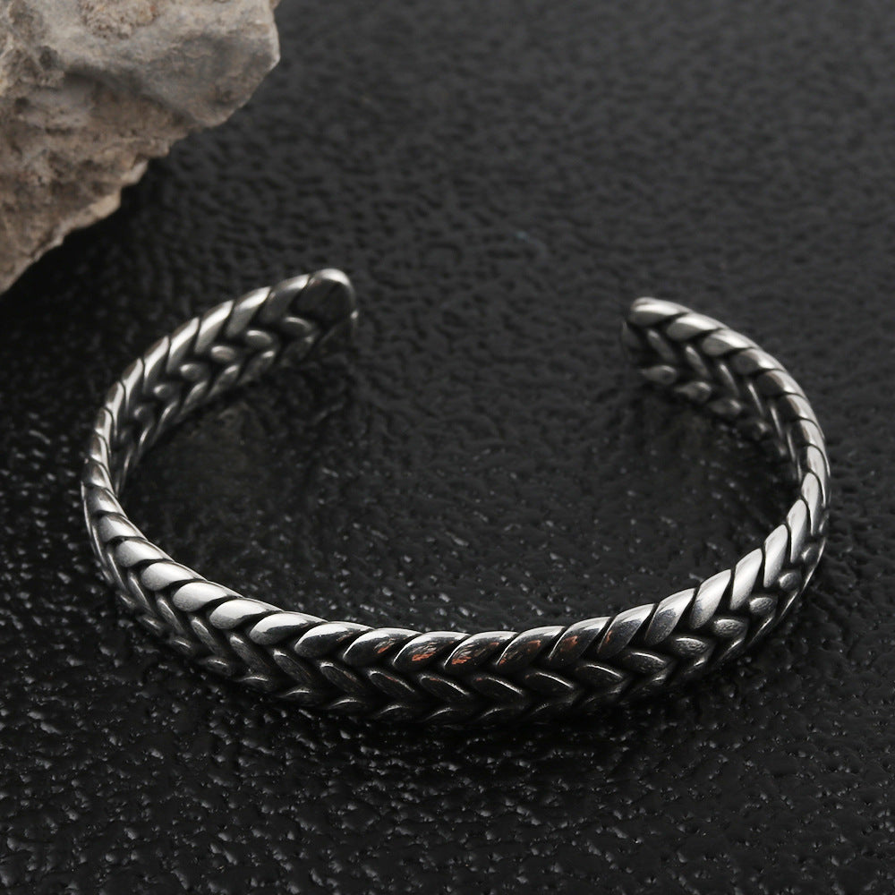 Vintage Handmade Bracelet