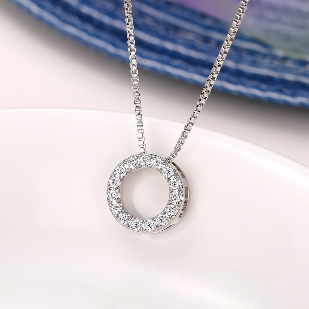 Delicate Artisan Necklace