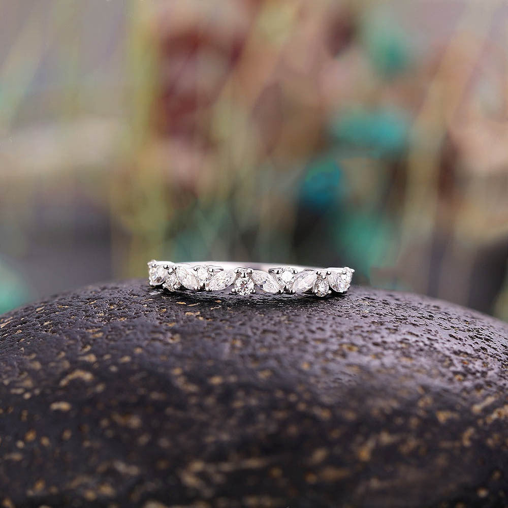 Vintage Handmade Ring