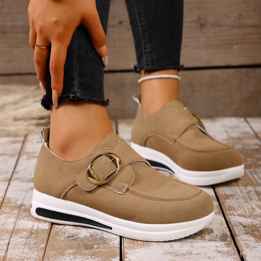 Graceful Orthopedic Shoes for Modern Look