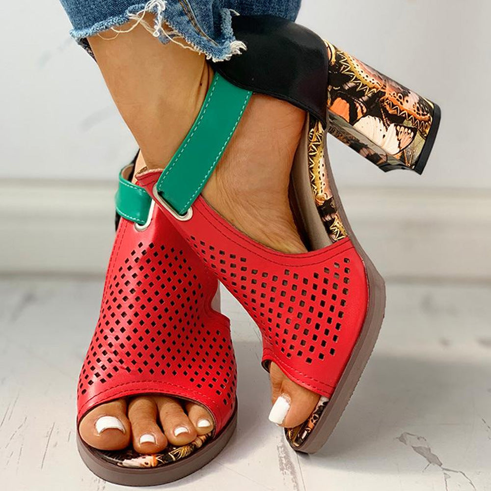 Comfortable Orthopedic Sandals for Daily Wear