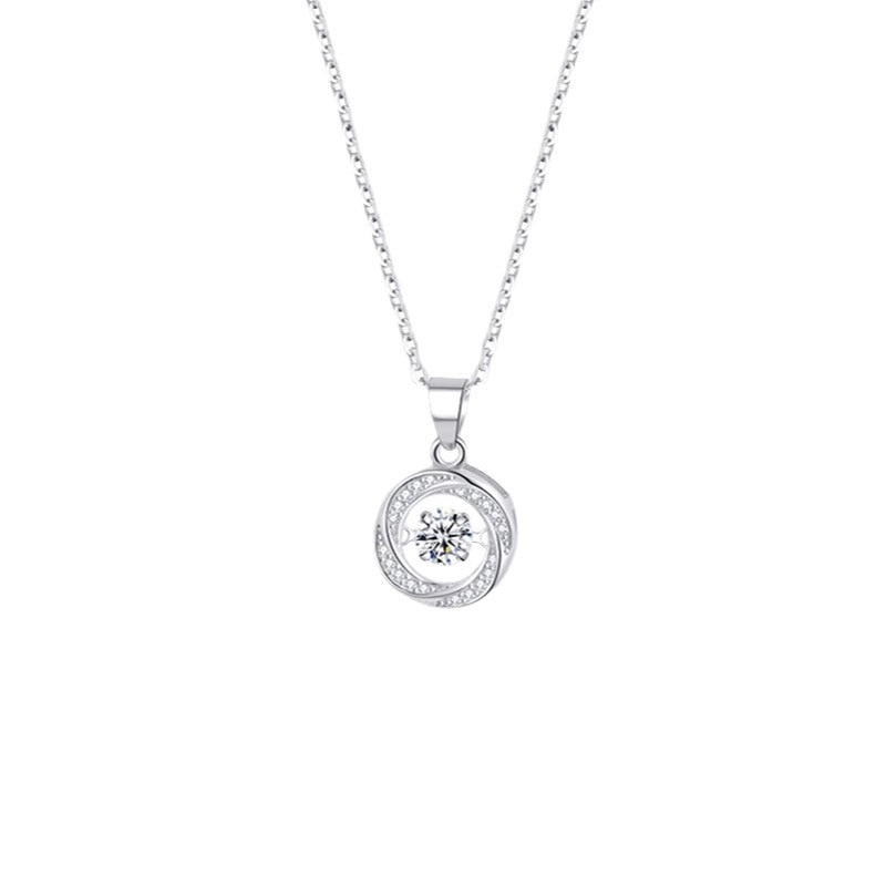 Delicate Artisan Necklace