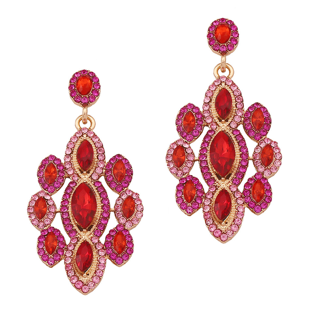 Elegant Earring for Every Occasion