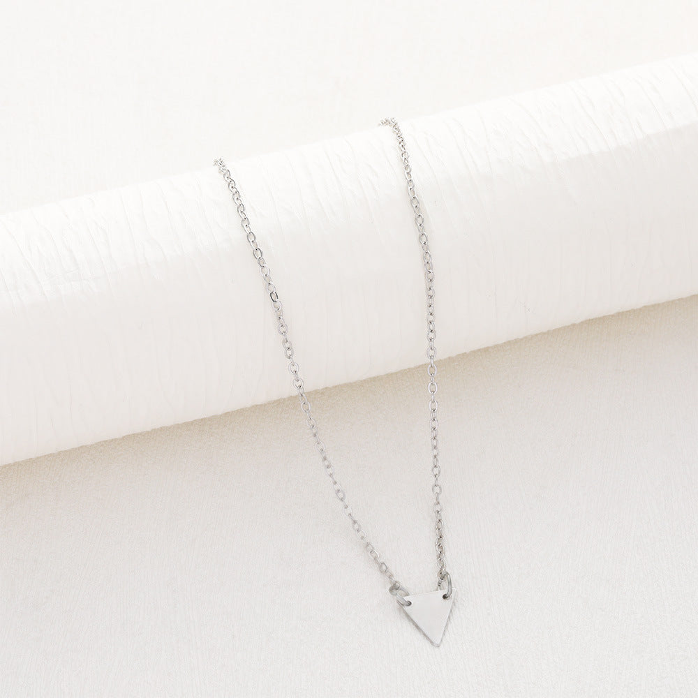 Delicate Artisan Necklace