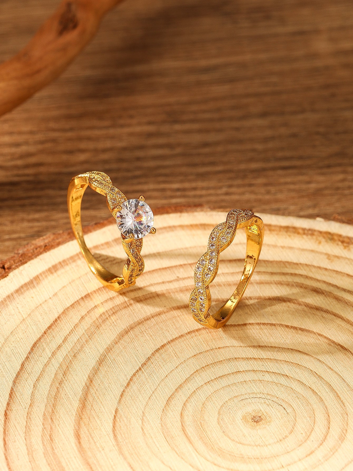 Charming Ring for Any Occasion