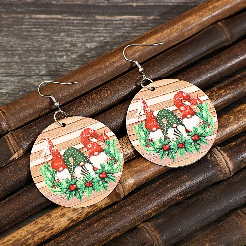 Romantic Earring for Special Moments