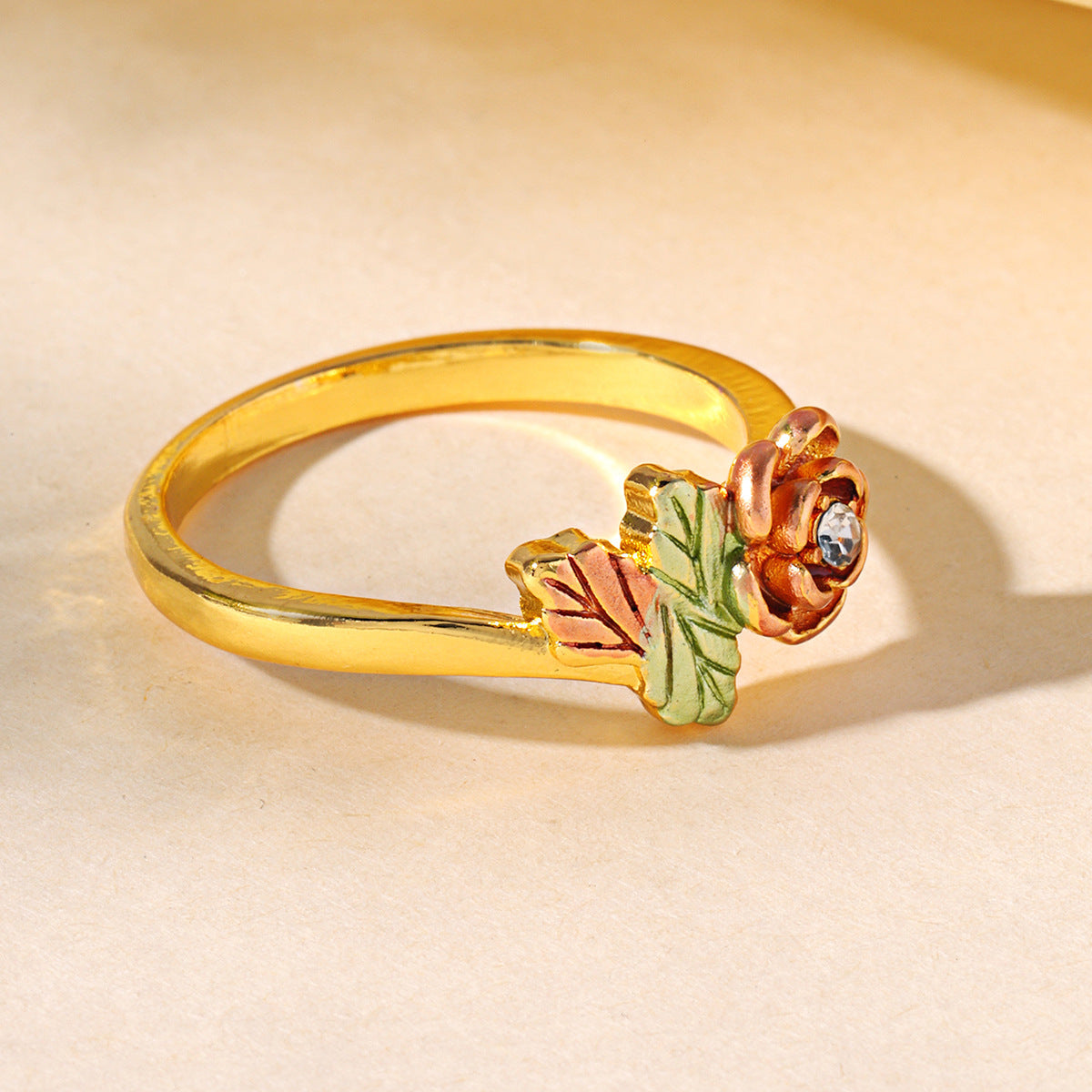 Elegant Ring for Every Occasion