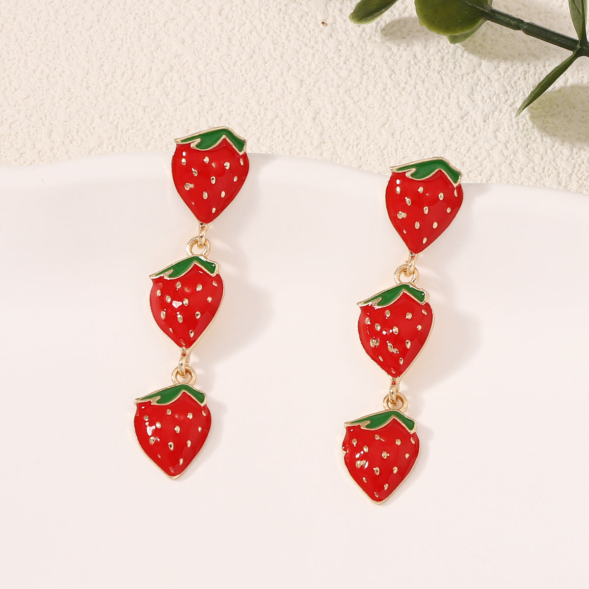 Stunning Earring for Daily Wear