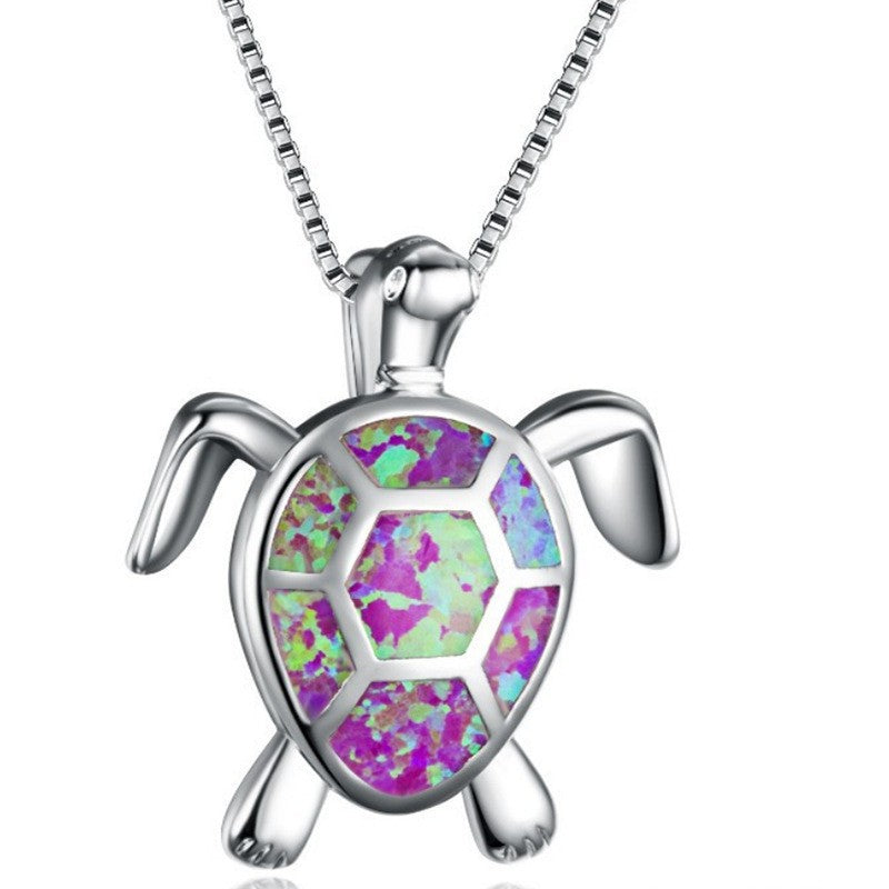 Romantic Necklace for Special Moments