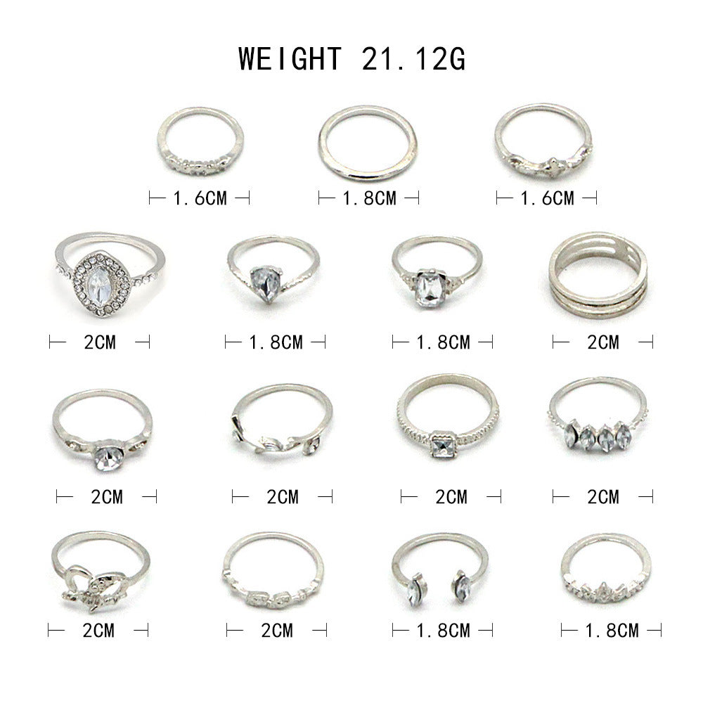 Stunning Set for Daily Wear
