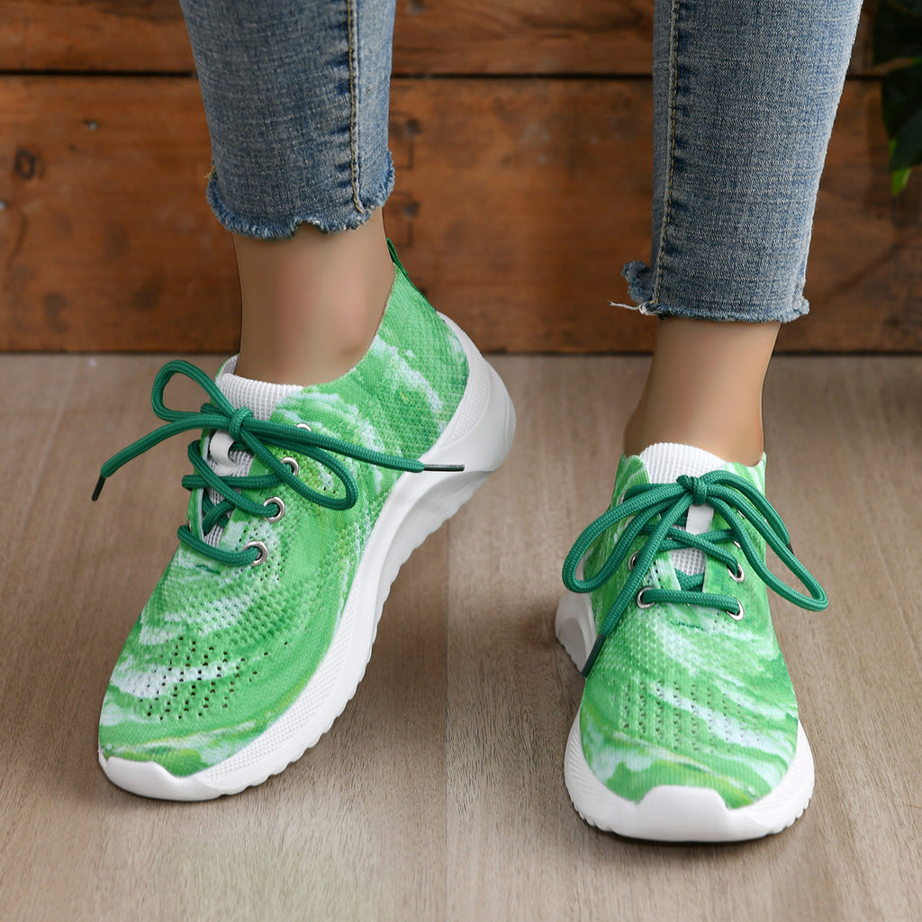 Comfortable Orthopedic Sneakers for Daily Wear