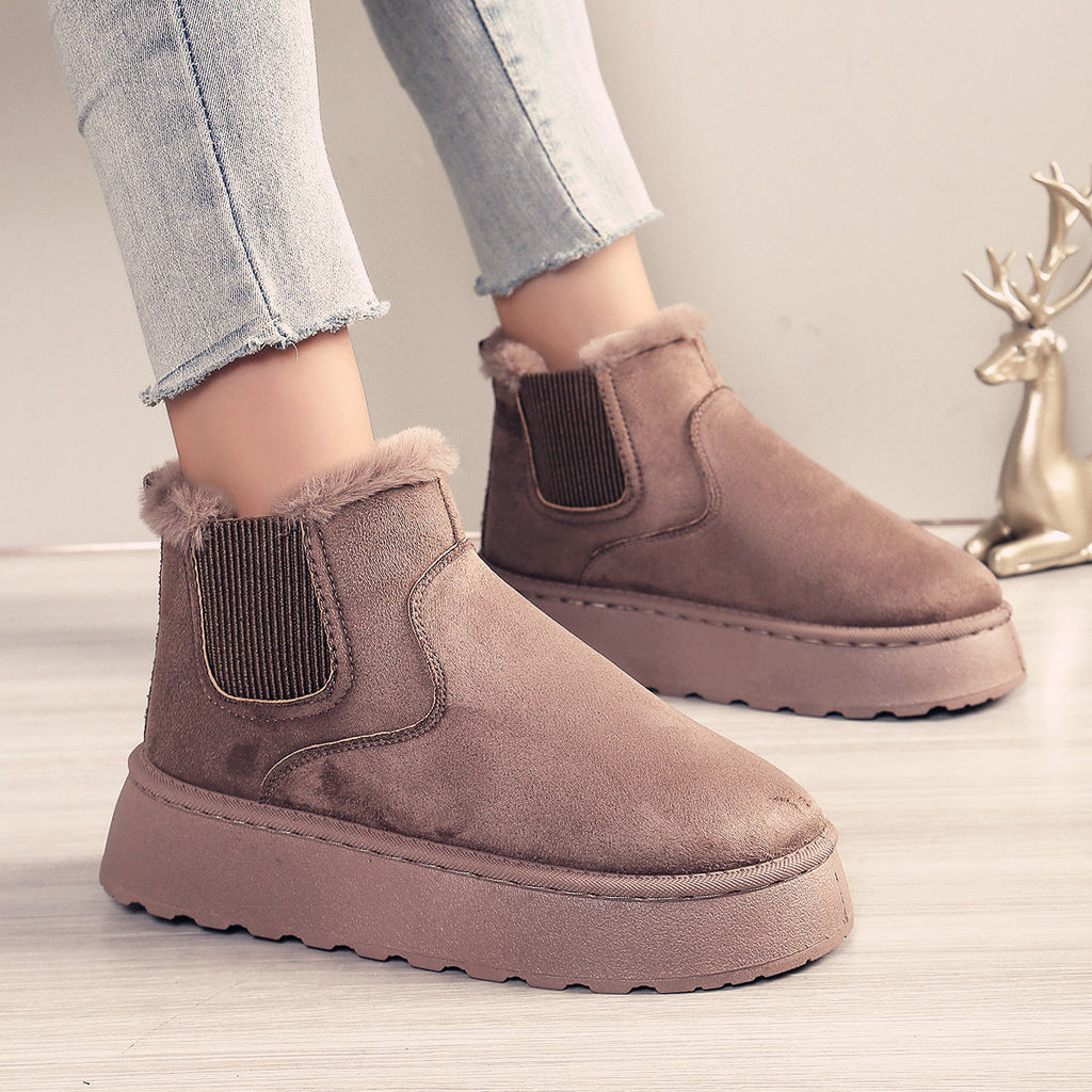 Beautifully Crafted Orthopedic Boots