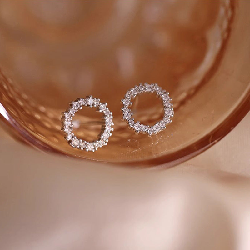 Beautiful Earring with Unique Style