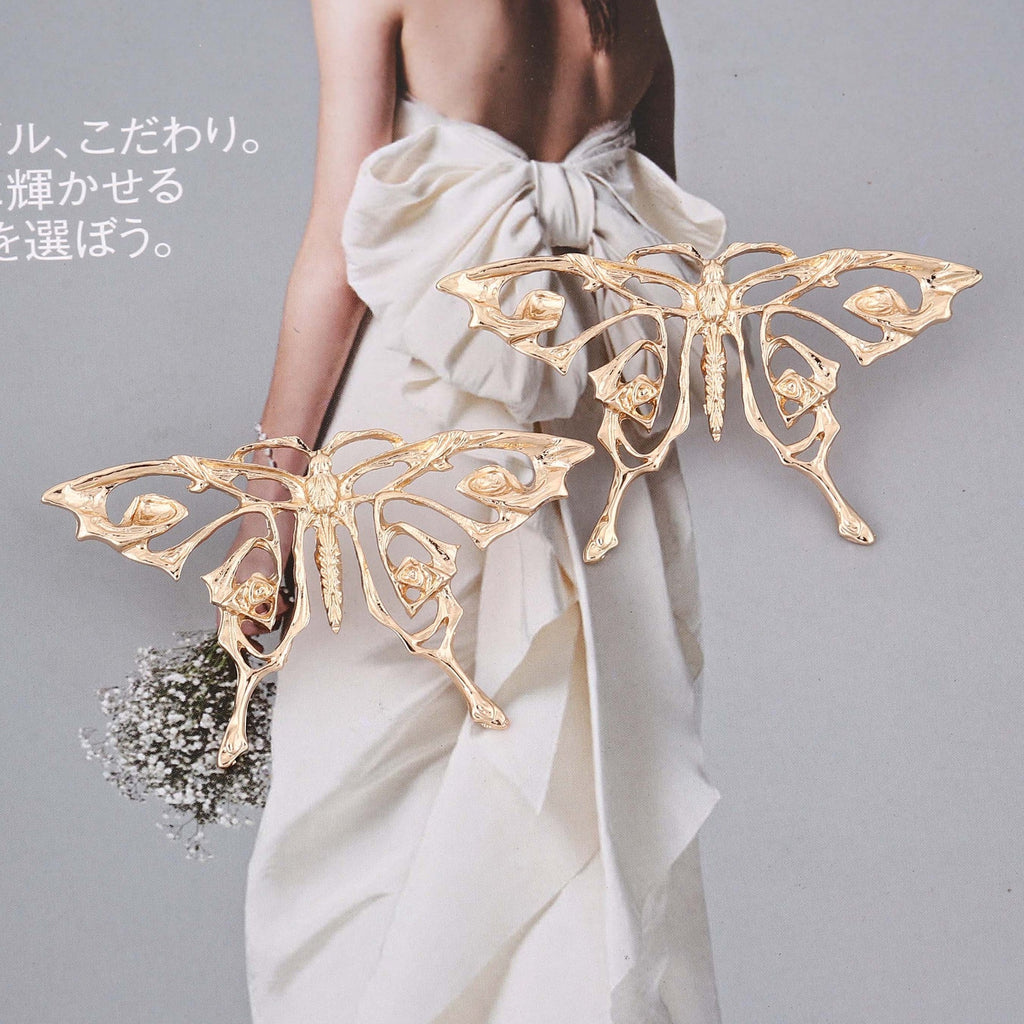 Romantic Earring for Special Moments