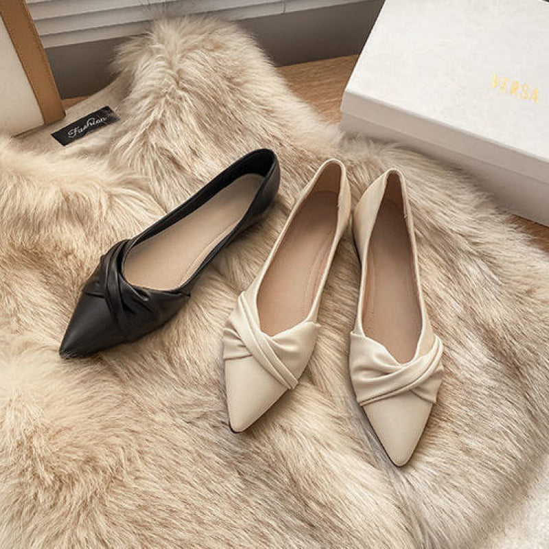 Elegant Orthopedic Shoes for Every Step
