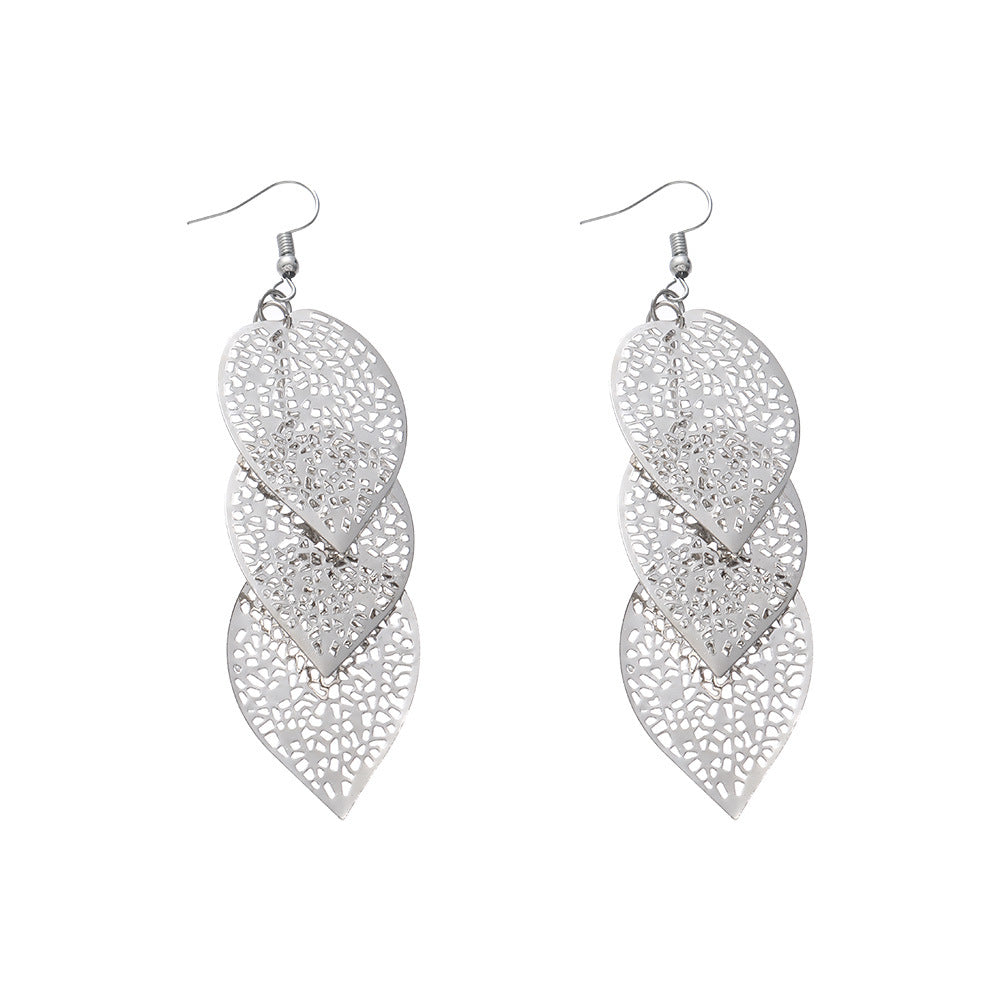 Elegant Earring for Every Occasion