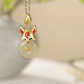Stunning Necklace for Daily Wear