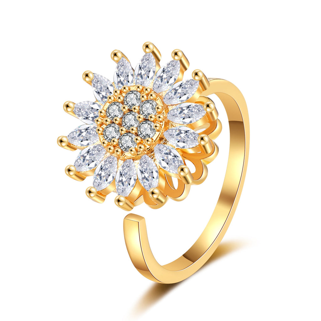 Charming Ring for Any Occasion