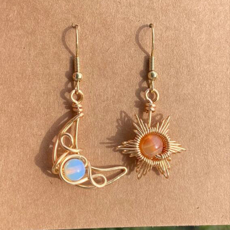 Charming Earring for Any Occasion