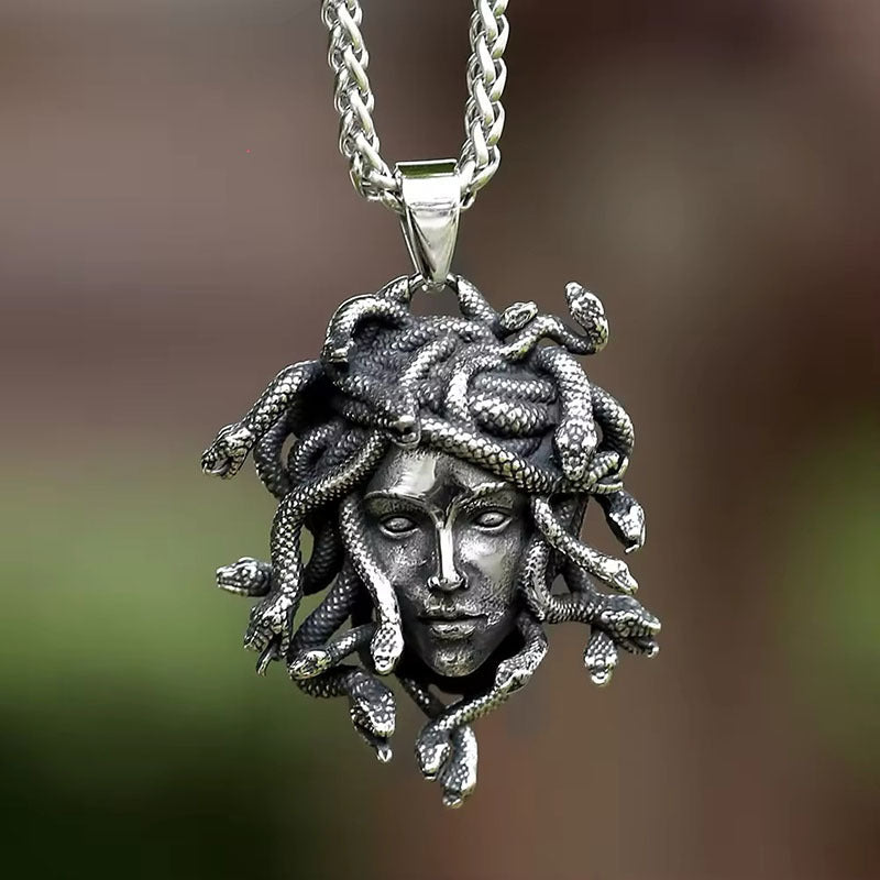 Beautiful Necklace with Unique Style
