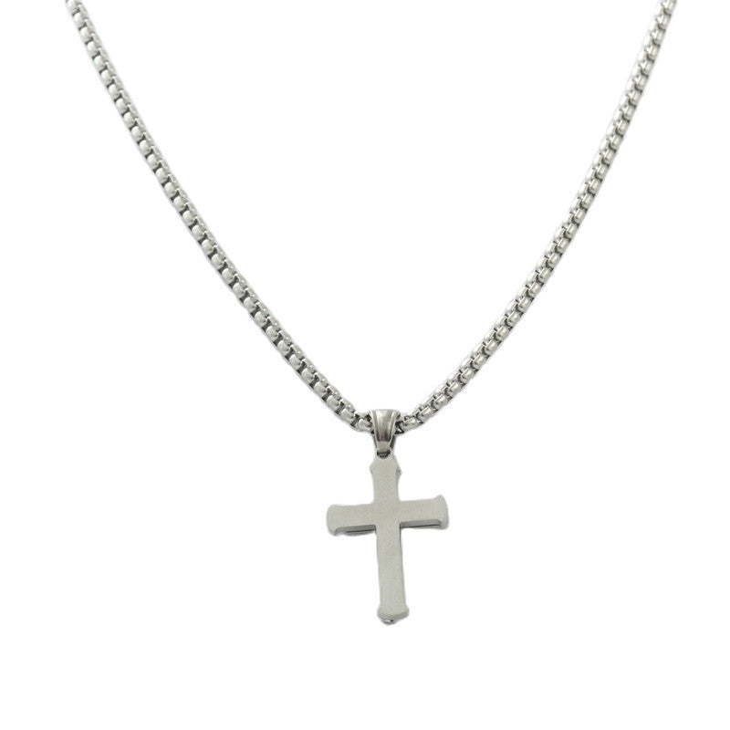 Delicate Artisan Necklace