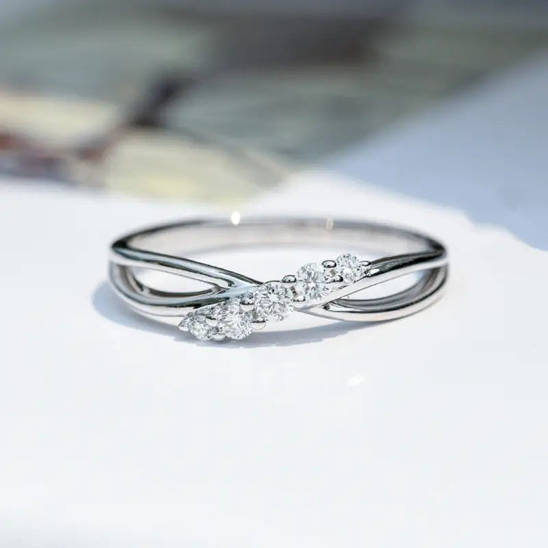 Vintage Handmade Ring