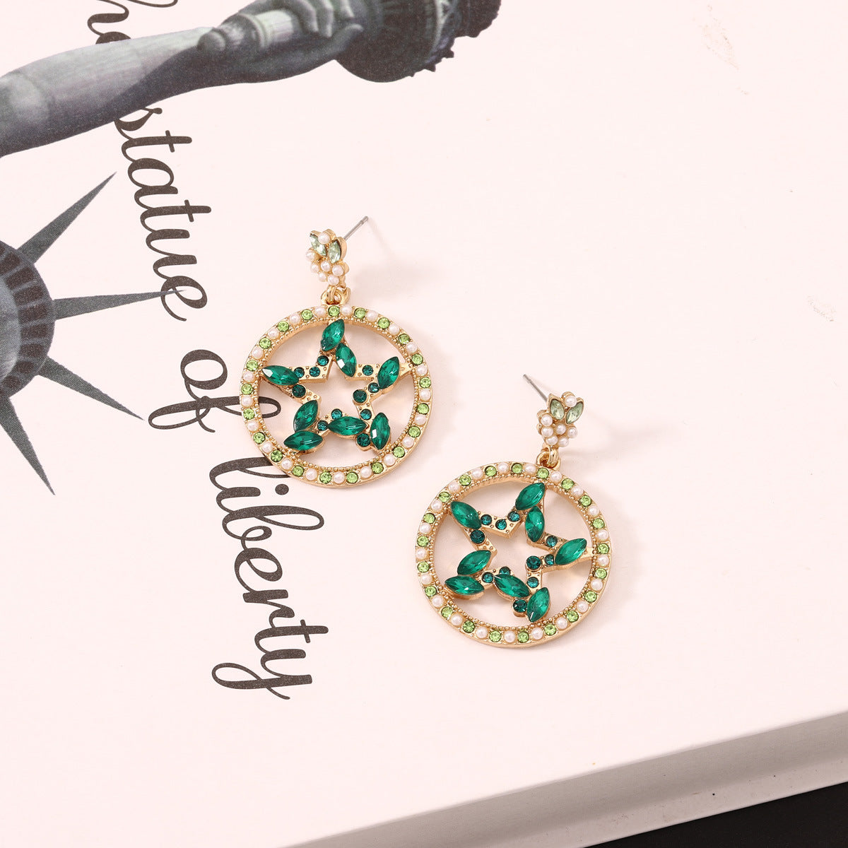 Stunning Earring for Daily Wear