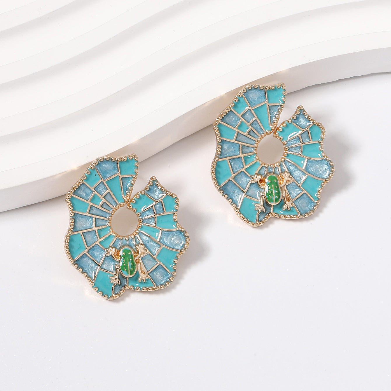Delicate Artisan Piece