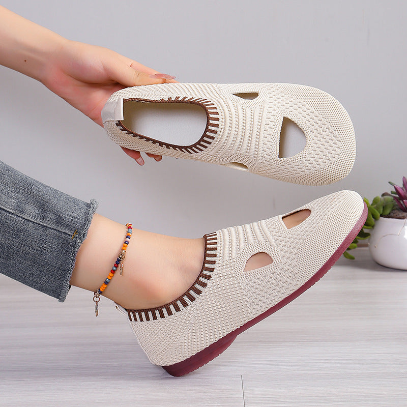Graceful Orthopedic Shoes for Modern Look