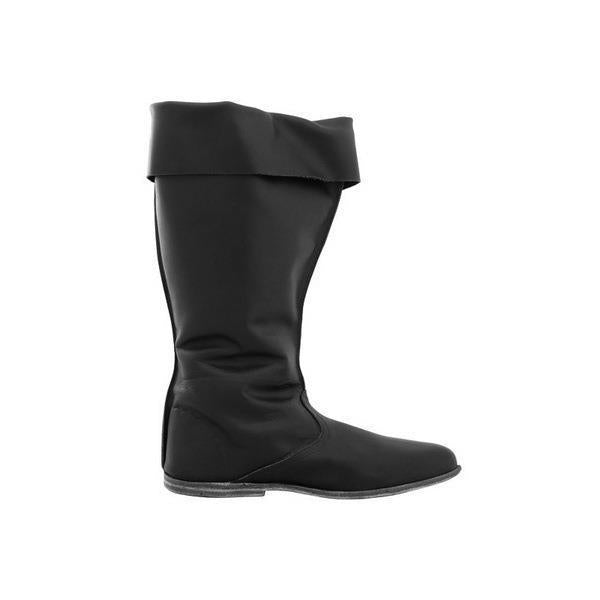 Chic Orthopedic Boots with Unique Design