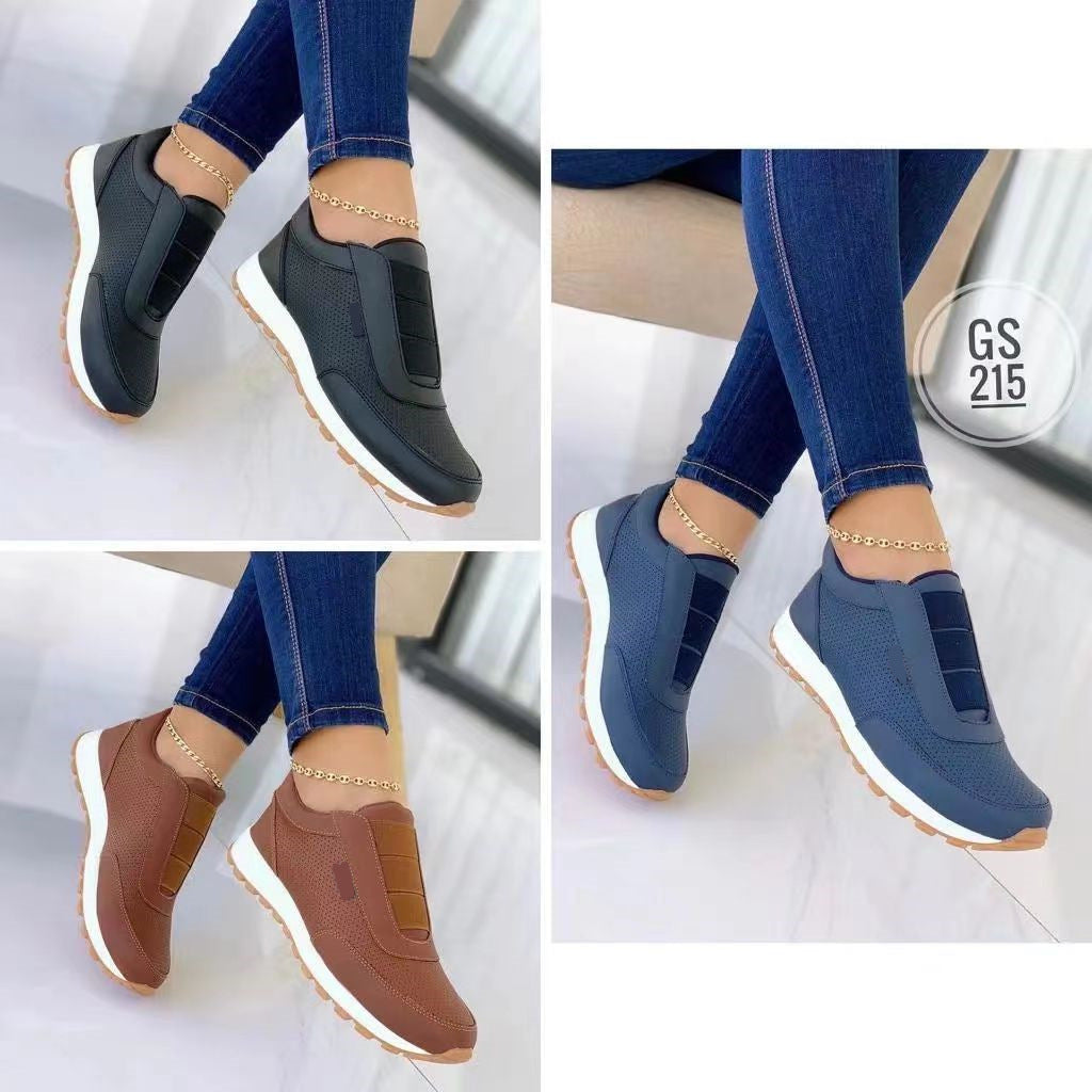 Elegant Orthopedic Shoes for Every Step