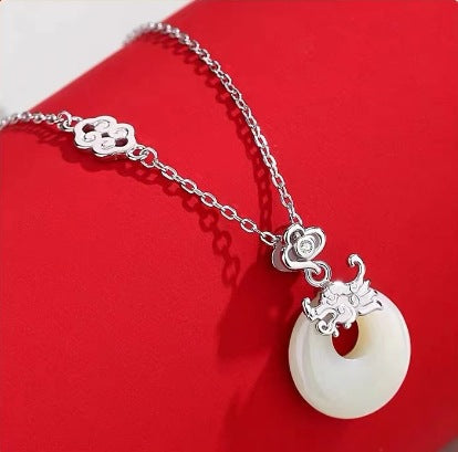 Romantic Necklace for Special Moments